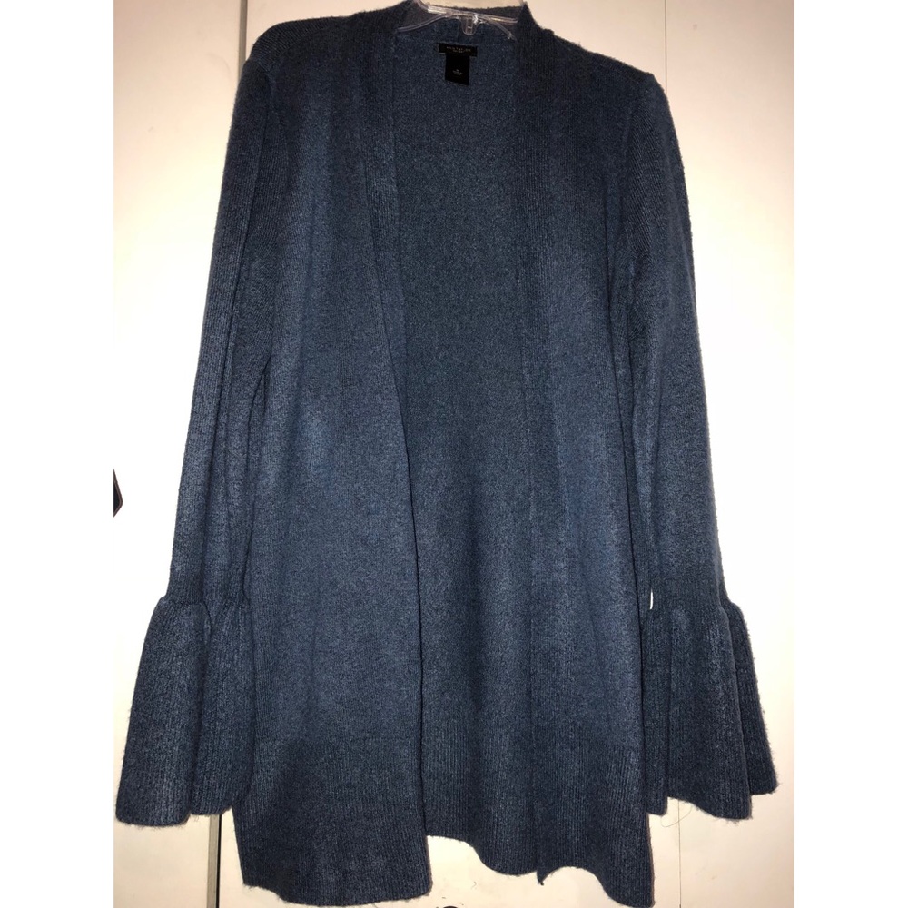 Ann Taylor knit cardigan